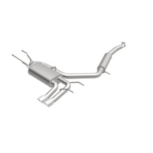 Load image into Gallery viewer, MagnaFlow 15-16 Mazda Miata MX-5 L4 2.0L SS Cat-Back Perf Dual Pass Side Rear Exit Exhaust 3in Tips
