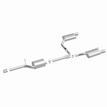 Load image into Gallery viewer, BRExhaust Exhaust Kit Replacement Audi
