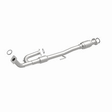 Load image into Gallery viewer, MagnaFlow Conv DF 02-03 Lexus ES300 3.0L rear
