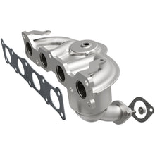 Load image into Gallery viewer, MagnaFlow Conv Direct Fit 11-13 Kia Sorento 2.4L Manifold
