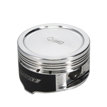 Load image into Gallery viewer, Manley Ford 4.6L/5.4L SOHC/DOHC (2/4 Valve) 3.572in Bore Platinum Series Dish Piston (Single Piston)
