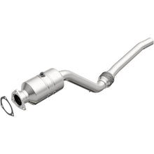 Load image into Gallery viewer, MagnaFlow Conv DF 02-03 Audi A4 3L Driver Side
