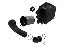 Load image into Gallery viewer, aFe Momentum 20-26 Isuzu D-Max/Mazda BT-50 3.0L (td) HD Cold Air Intake System w/ Pro DRY S Filter
