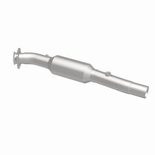 Load image into Gallery viewer, MagnaFlow 2001-2003 Audi S8 4.2L Direct-Fit Catalytic Converter 34.5in Length
