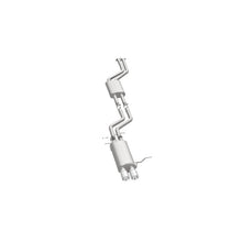 Load image into Gallery viewer, MagnaFlow SYS C/B 01-02 BMW Z3 2.5L/3.0L l6
