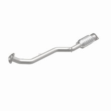 Load image into Gallery viewer, MagnaFlow Conv DF 90-95 300ZX Turbo Passenger Side 49S
