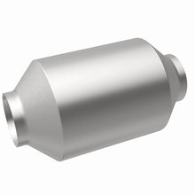 Load image into Gallery viewer, MagnaFlow Conv Univ 2.50in C/C Spun Front OEM
