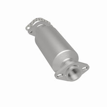 Load image into Gallery viewer, MagnaFlow 75-78 Nissan 280Z CA Manifold DF Converter
