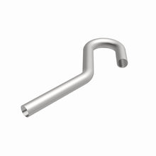 Load image into Gallery viewer, MagnaFlow Univ bent pipe SS 2.25inch 180/45
