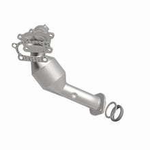 Load image into Gallery viewer, MagnaFlow Conv DF 07-12 Mazadaspeed 3 2.3L Front
