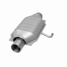 Load image into Gallery viewer, MagnaFlow Conv Univ 2.25 W/Dual Air
