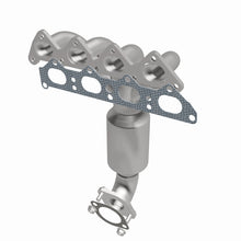 Load image into Gallery viewer, MagnaFlow Conv DF 03-05 Hyundai Elantra 2.0L
