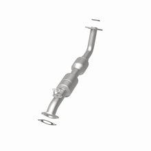 Load image into Gallery viewer, MagnaFlow Conv DF 98-02 Lexus LX470 / 98-02 Toyota Land Cruiser 4.7L D/S &amp; P/S
