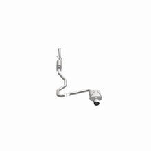 Load image into Gallery viewer, Magnaflow 2022+ Honda Civic Sport 2.0 Sedan NEO Cat-Back Exhaust System
