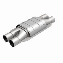 Load image into Gallery viewer, MagnaFlow Conv Univ 2/2 D/D

