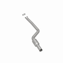 Load image into Gallery viewer, MagnaFlow Conv DF BMW 3 07-08 Front OEM
