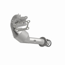 Load image into Gallery viewer, MagnaFlow Conv DF 07-12 Mazadaspeed 3 2.3L Front
