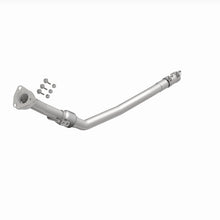 Load image into Gallery viewer, BRE Exhaust 02-05 A4 Quattro A4 1.8L Front Pipe Kit
