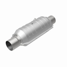 Load image into Gallery viewer, Magnaflow Conv Univ 2.00 HM Angled O2
