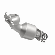 Load image into Gallery viewer, MagnaFlow Conv DF 06-10 Honda Civic 1.3L
