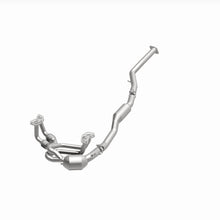 Load image into Gallery viewer, Magnaflow 14-17 Subaru Crosstrek 2.0L Direct Fit Converter
