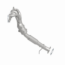Load image into Gallery viewer, Magnaflow Conv DF 10- Mazda 3 2.5L
