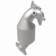 Load image into Gallery viewer, Magnaflow 13-14 Hyundai Genesis Coupe 2.0L Direct Fit Converter
