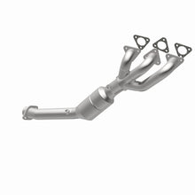 Load image into Gallery viewer, MagnaFlow Conv DF BMW M3 01-06 Front
