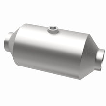 Load image into Gallery viewer, MagnaFlow Conv Universal 2.50 Mid O2 CA
