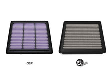 Load image into Gallery viewer, afe Magnum FLOW OE Replacement Air Filter Toyota Land Cruiser (J250) 24-25 L4-2.4L (t)
