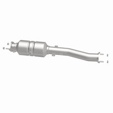 Load image into Gallery viewer, MagnaFlow Conv DF 09- Mitsu Lancer Ralli 2.0T

