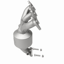 Load image into Gallery viewer, MagnaFlow Conv DF 07-08 Hyundai Tiburon 2.7L
