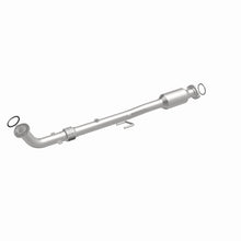 Load image into Gallery viewer, Magnaflow California Direct Fit Converter 10-11 Toyota Camry 2.5L
