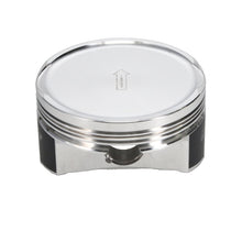 Load image into Gallery viewer, Manley Chrysler 6.1L Hemi 4.080in Bore -24cc Dish 9.09:1 CR Pistons - Set of 8
