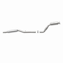 Load image into Gallery viewer, MagnaFlow Conv Direct Fit 05-06 Audi A6 Quattro 3.2L
