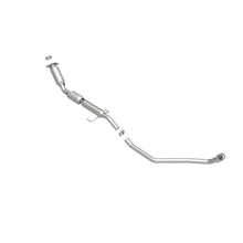 Load image into Gallery viewer, MagnaFlow Converter Direct Fit California 09-11 Toyota Corolla / Matrix L4-1.8LGAS
