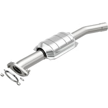 Load image into Gallery viewer, MagnaFlow Conv DF 99-05 Mazda Miata/MX5 (Exc Turbocharged) 1.8L A/T
