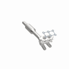 Load image into Gallery viewer, MagnaFlow Conv DF 87 Volkswagen Scirocco 1.8L
