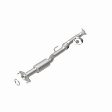 Load image into Gallery viewer, MagnaFlow Direct-Fit OEM EPA Compliant Catalytic Converter - 13-15 Nissan Pathfinder V6 3.5L
