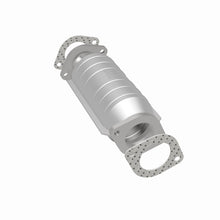Load image into Gallery viewer, MagnaFlow Conv DF 95-96 Nissan Sentra 1.6L
