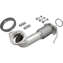 Load image into Gallery viewer, BRE Exhaust 08-12 Accord 2.4L Front Pipe Kit
