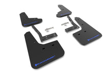 Load image into Gallery viewer, Rally Armor 2026+ Subaru Trailseeker Black UR Mud Flap w/Blue Logo
