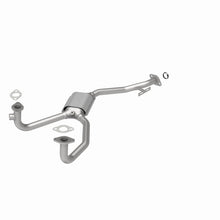 Load image into Gallery viewer, MagnaFlow Conv Subaru 45.5X6.5X4 1.75/1.75
