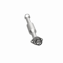Load image into Gallery viewer, Magnaflow 08/10 Endeavor 3.8L Direct Fit Converter
