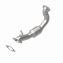 Load image into Gallery viewer, MagnaFlow Conv DF BMW 3 07-08 Front OEM
