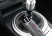 Load image into Gallery viewer, Perrin Subaru 13-14 Scion/Subaru FR-S/BRZ Easy Parking Brake Drift Button - Anodized Black
