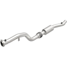 Load image into Gallery viewer, MagnaFlow Conv DF 00-03 Audi A6 Quattro 4.2L Passenger Side *NOT FOR SALE IN CALIFORNIA*
