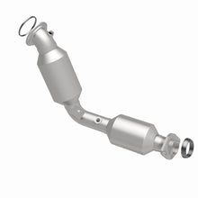 Load image into Gallery viewer, MagnaFlow DF Conv 22-24 Tundra 3.4 Right OEM
