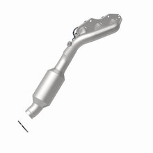 Load image into Gallery viewer, MagnaFlow Converter Direct Fit California Grade 06-09 Lexus IS250 2.5L / 06-13 Lexus IS350 3.5L
