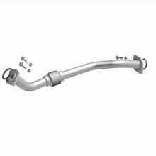 Load image into Gallery viewer, BRE Exhaust 04-10 Sienna 3.3L 3.5L Front Pipe Kit
